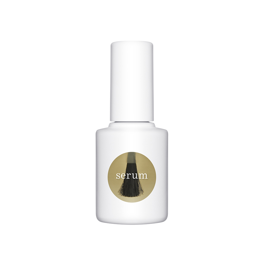 uka better nail serum