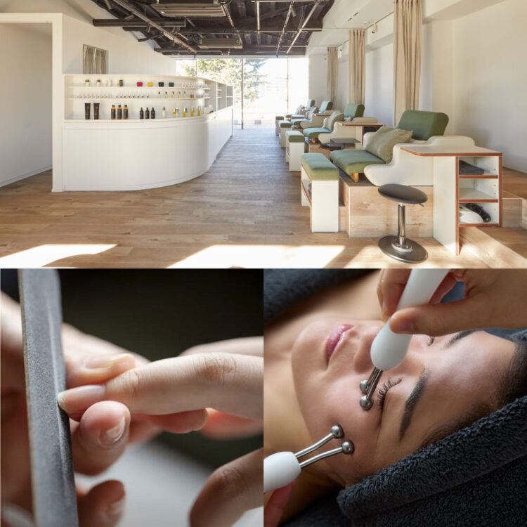 uka park side suite2周年！期間限定キャンペーン画像