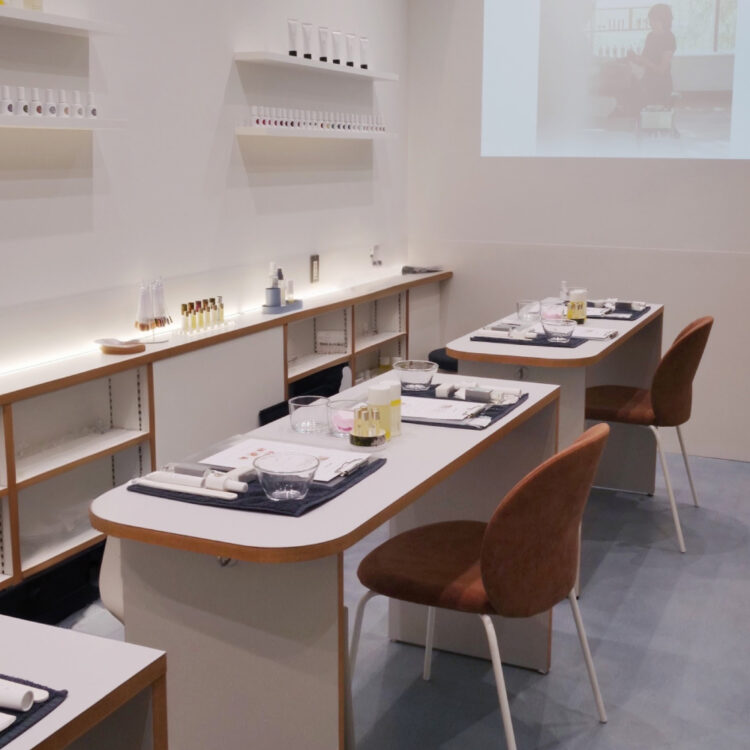 2026年1月ワークショップの予約開始!~ネイル・ヘアアレンジ・ヘッドスパ~画像