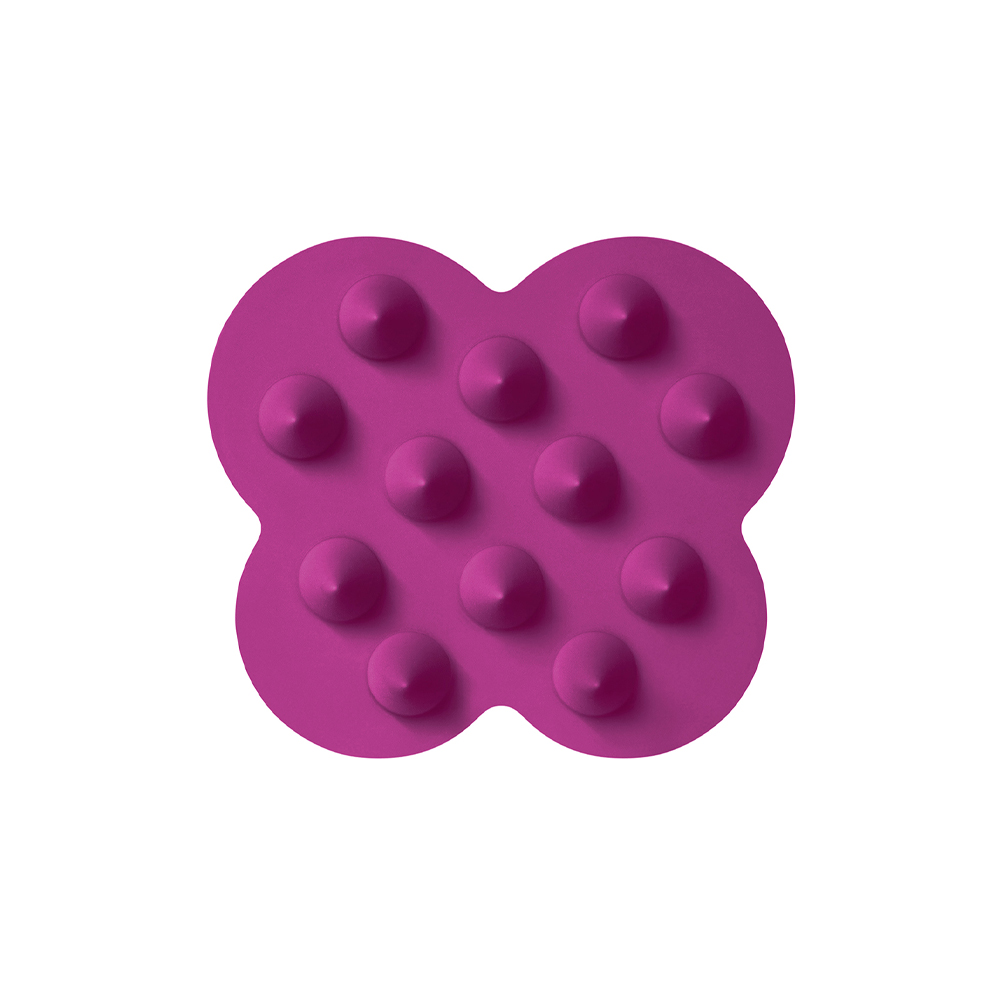 uka scalp brush kenzan soft