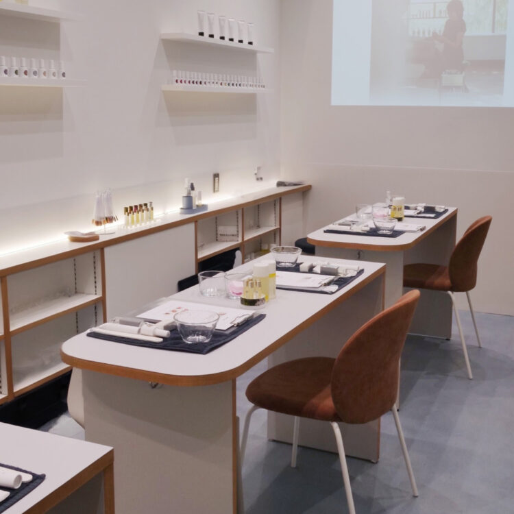 2026年2月ワークショップの予約開始!~ネイル・ヘアアレンジ・ヘッドスパ画像