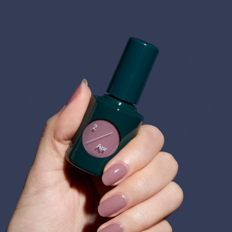 「満月です。色も、よくばりましょう」ムーンスタディ 2/Aprを数量限定で発売画像