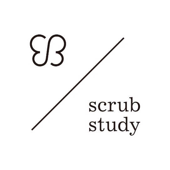 住商モンブラン✕uka。ukaカラー監修による医療従事者向けスクラブシリーズに新色チャコールブラック、レディスパンツが新たに登場画像