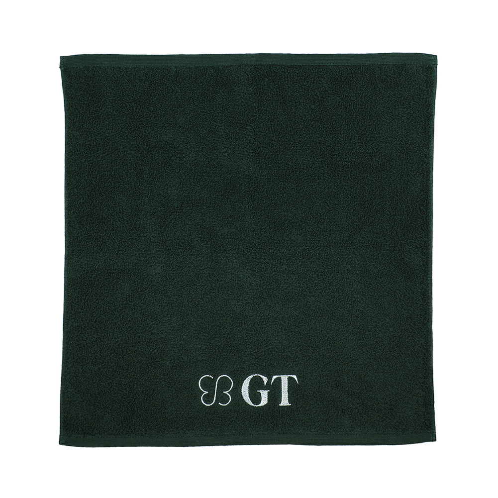 uka for MEN GT ORGANIC HAND TOWEL