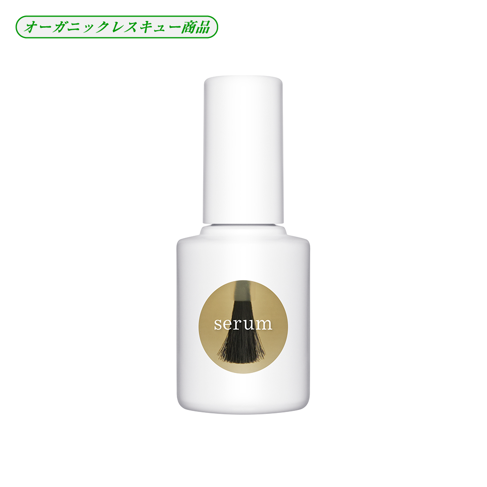 uka better nail serum