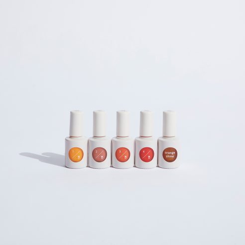 uka × UNITED ARROWS orange studyがユナイテッドアローズで4月29日（金）より発売。画像