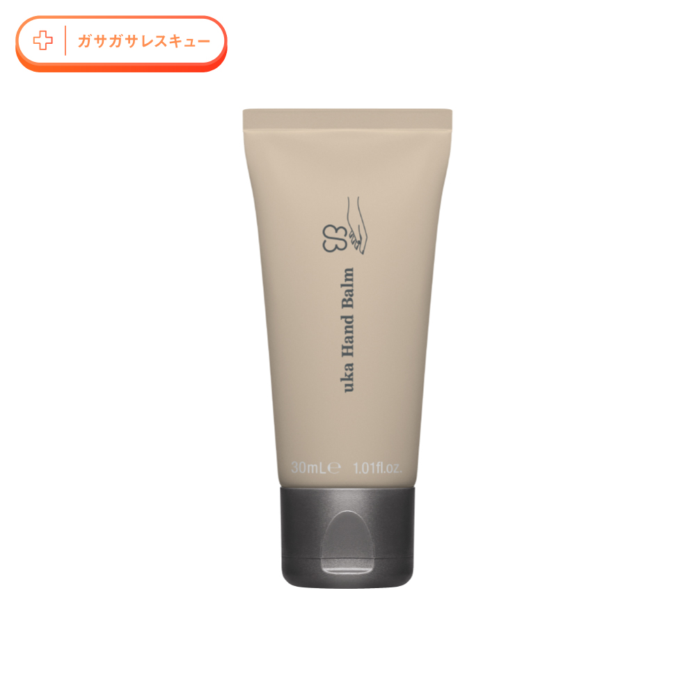uka Hand Balm