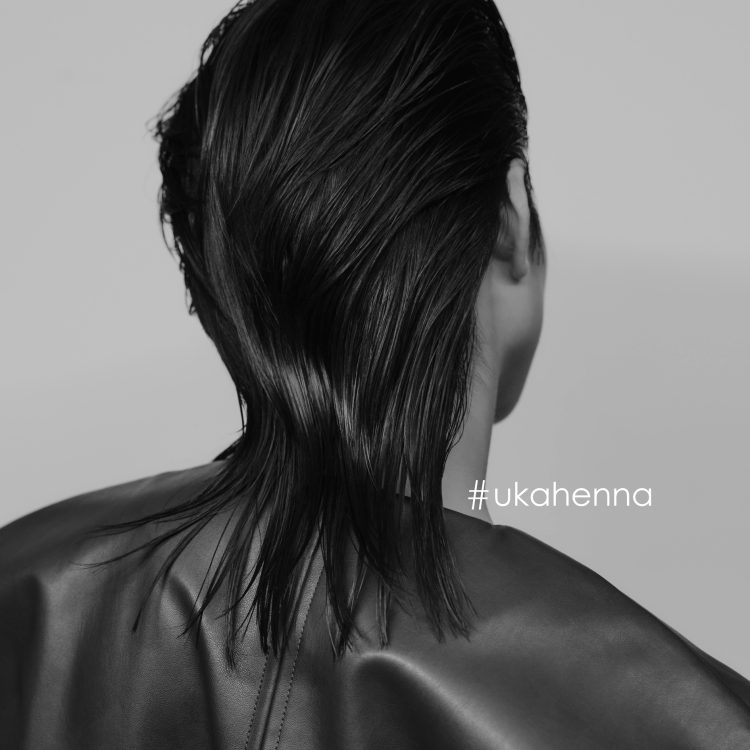 ケミカルからオーガニックへ。 ヘアカラーの概念、変わります。 11月1日(火)にukaヘナシリーズが登場。サロンでの体験予約もスタートします。画像