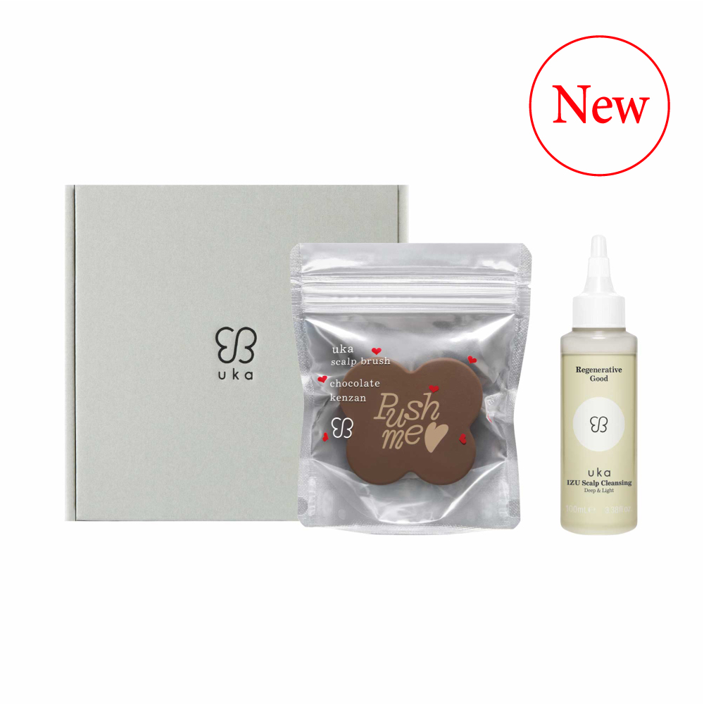 バレンタインギフトセットA