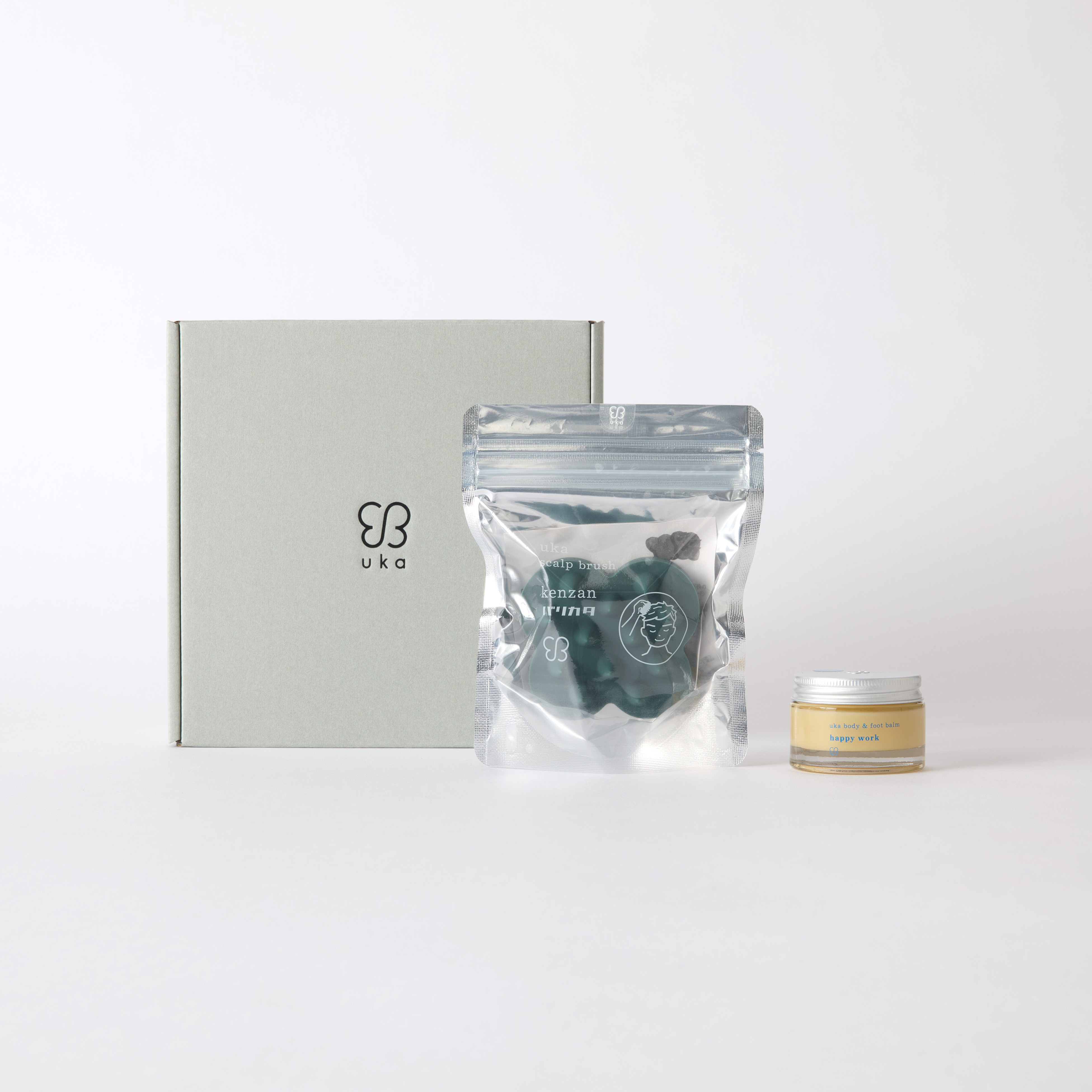 いつも頑張っているあの人に。こりほぐしセット | 【公式】オンライン