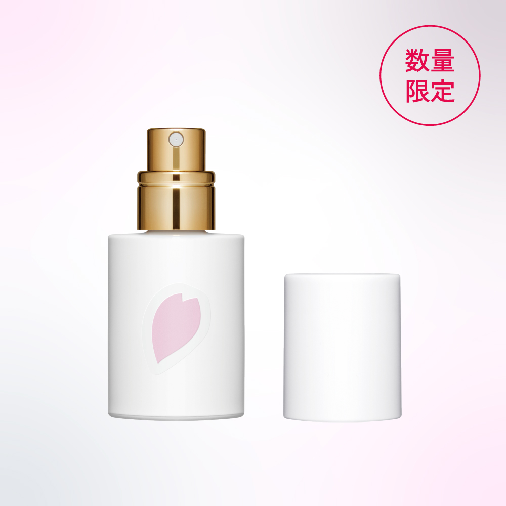 プチューム サクラサク