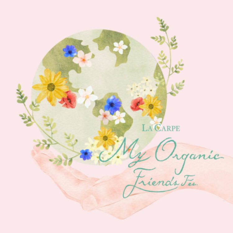 ウカインさま限定で無料ご招待！今年もラキャルプフェス2026に出店画像