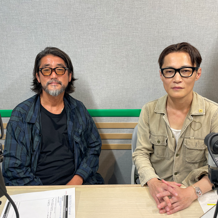 ラジオ日経第一『BIZ＆TECH TERMINAL』に11/8(金)・15(金)uka CEO渡邉が出演！画像