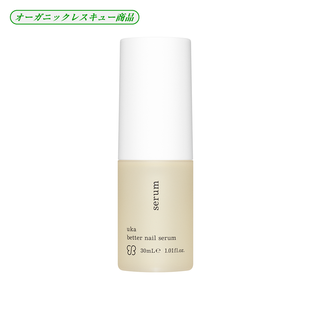 uka better nail&hand serum