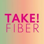 毎日の食事の中に「TAKE！FIBER」。トータルビューティーカンパニーukaの運営するukafeから食物繊維を豊富に含む10月限定メニューが登場。国際ガールズ・デーのテーマカラーであるピンクの限定コンブチャも。画像