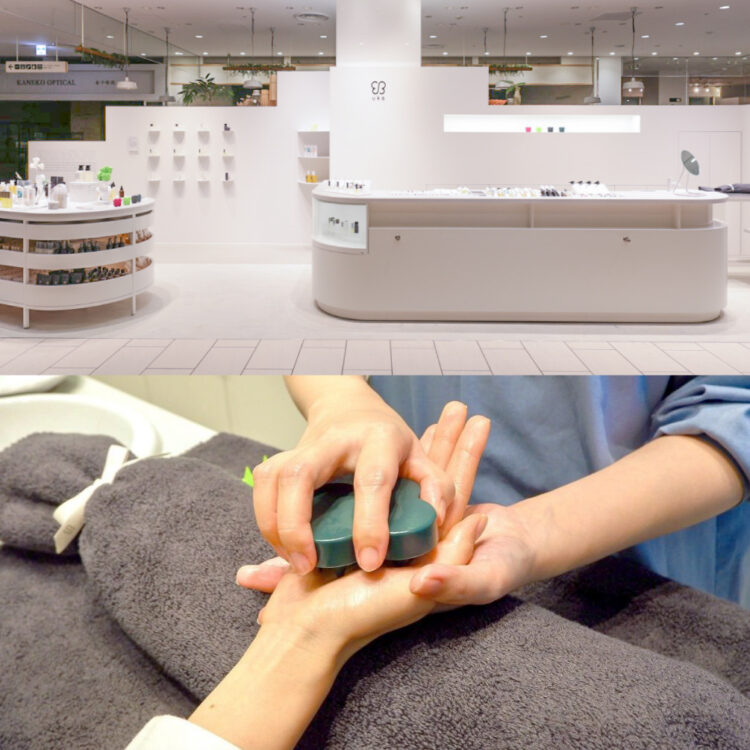uka store 仙台店 4周年記念キャンペーンを開催画像