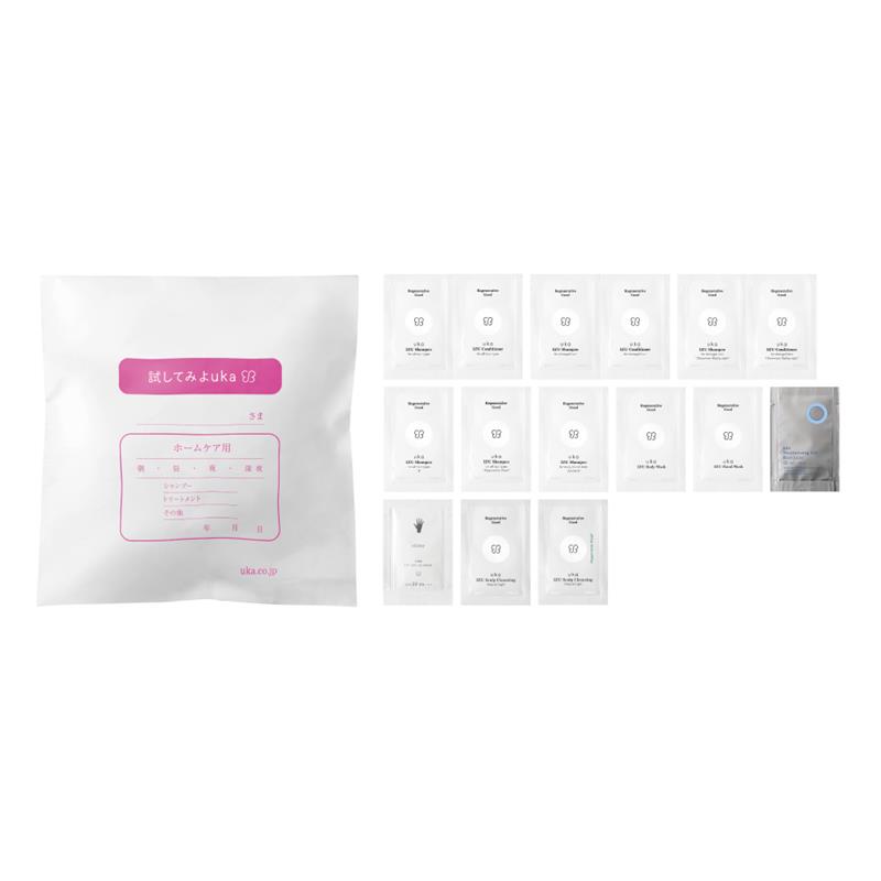 uka trial kit