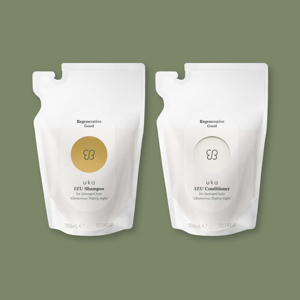 グラマラス ナイティナイト