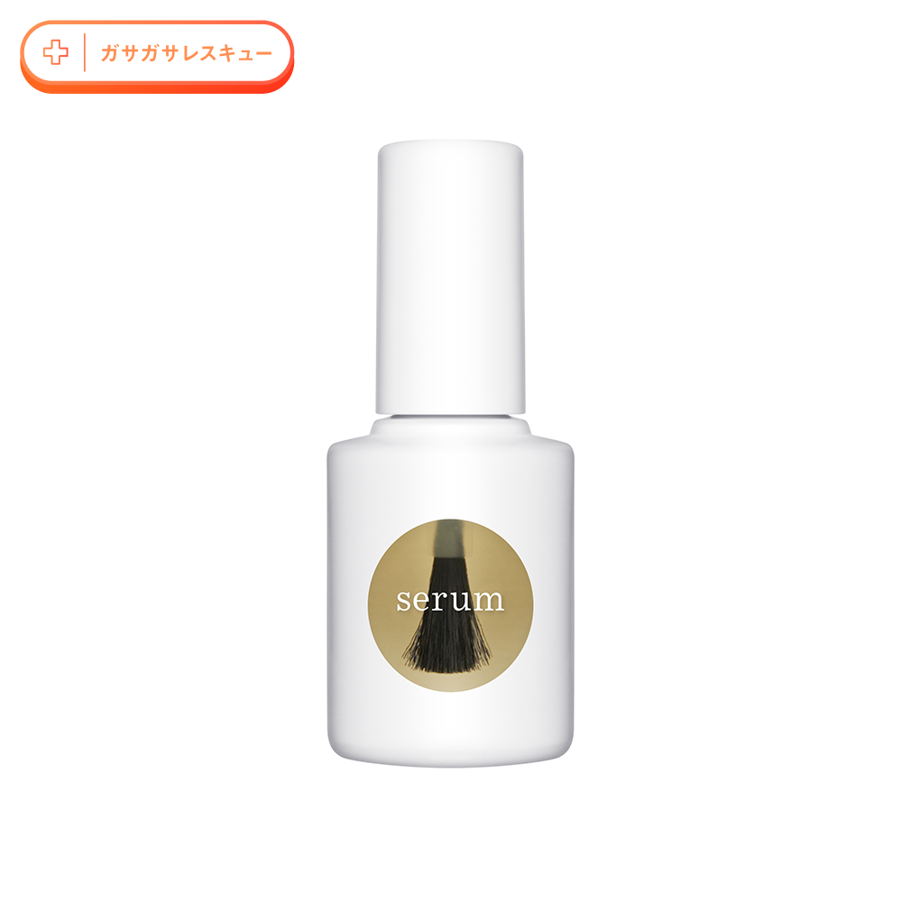 uka better nail serum