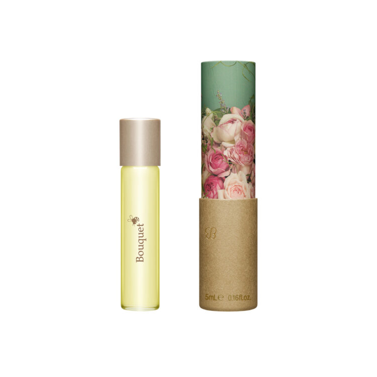 限定復刻!uka ネイルオイル ブーケキスが直営店で登場画像