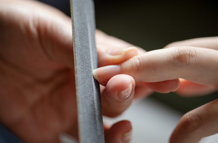 メソッド1:削る