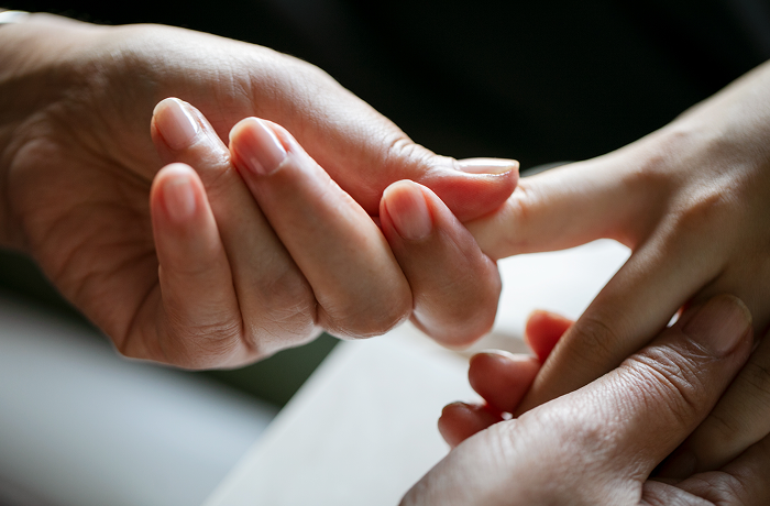 メソッド5:労る_1