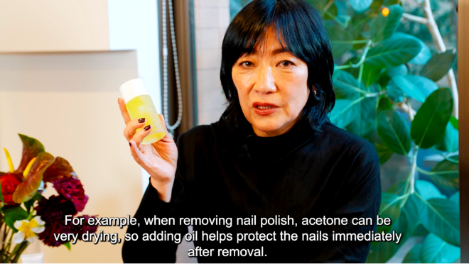 ブランドムービー