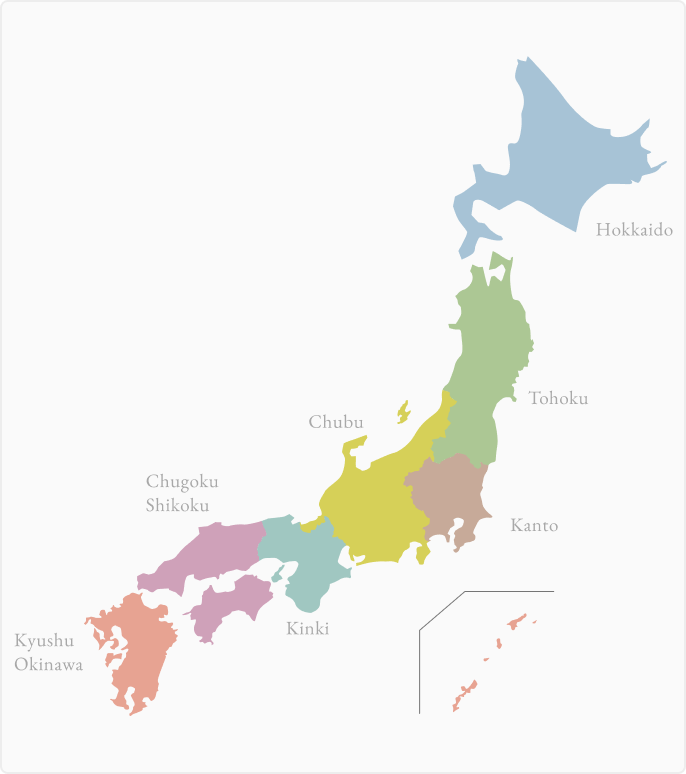 ストアマップ
