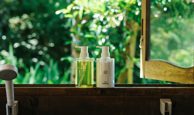 Regenerative Beauty IZUシリーズ